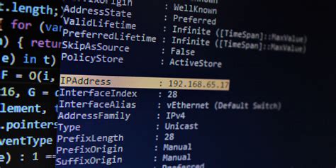 scameanalytic|IP Address Fraud Check .